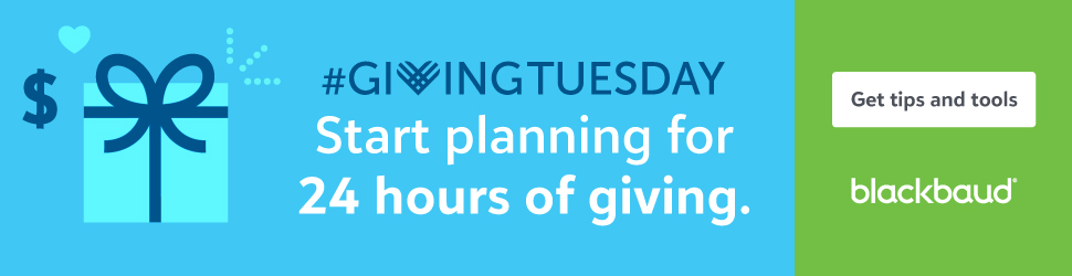 #GivingTuesday tips