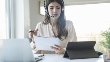 working from home during coronavirus epidemic