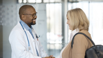 Instilling a culture of gratitude in a grateful patient program