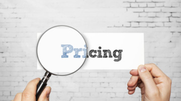 Pricing Strategy