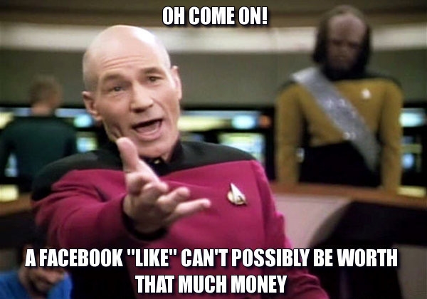 Annoyed Picard