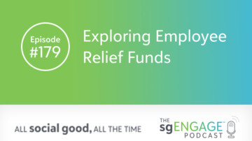 employee relief, employee wellness