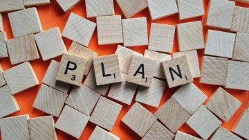 nonprofit annual planning, change management