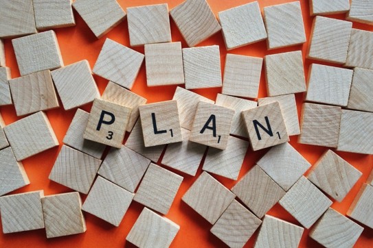 nonprofit annual planning, change management