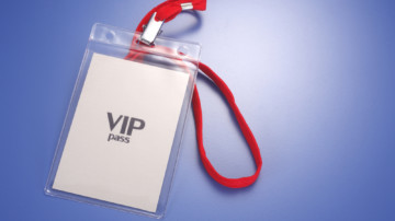 VIP Volunteer Experiences