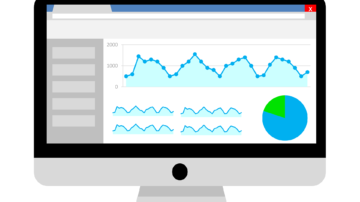 Google Analytics goals for nonprofits