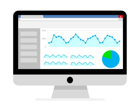 Google Analytics goals for nonprofits